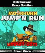 game pic for Jumpn Run